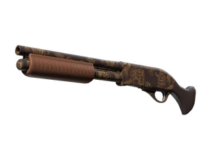 Sawed-Off | Clay Ambush