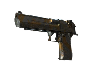 Desert Eagle | Bronze Deco