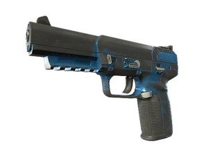 Five-SeveN | Sky Blue