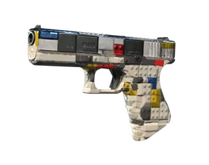 Glock-18 | Block-18