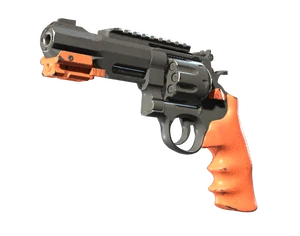 R8 Revolver | Nitro