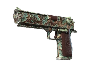 Desert Eagle | Mint Fan