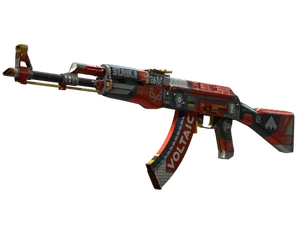 AK-47 | Bloodsport