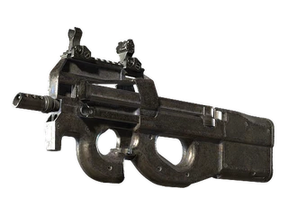 P90 | Straight Dimes
