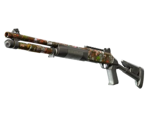 XM1014 | Zombie Offensive