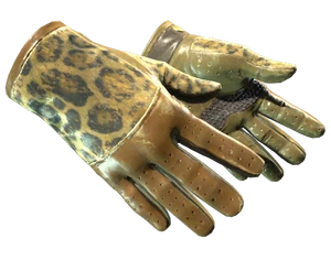 ★ Driver Gloves | Queen Jaguar