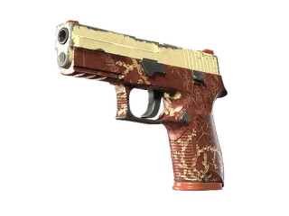 P250 | Red Tide