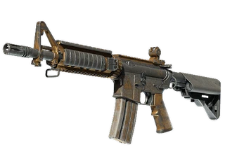M4A4 | Sheet Lightning