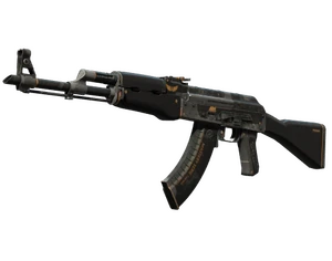 AK-47 | Elite Build