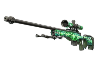 AWP | Green Energy