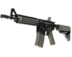M4A4 | Magnesium