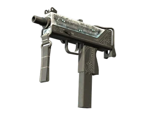 MAC-10 | Ensnared