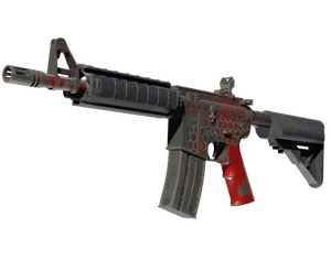M4A4 | Converter