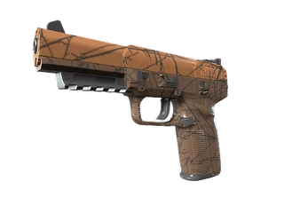 Five-SeveN | Autumn Thicket