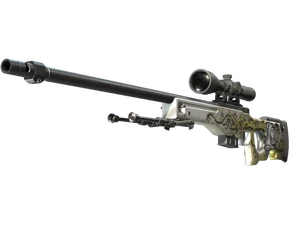 AWP | Worm God