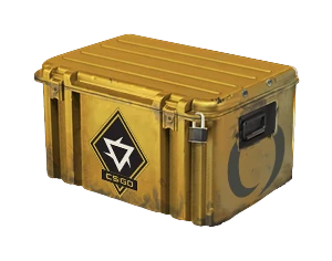 Revolution Case