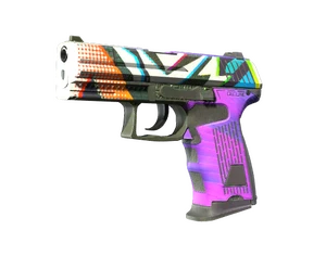 P2000 | Wicked Sick