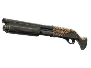 Sawed-Off | Fusion