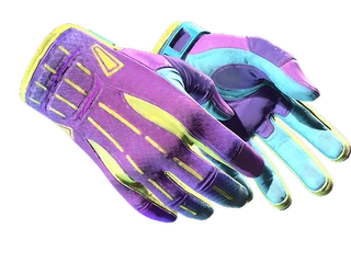 ★ Sport Gloves | Ultra Violent