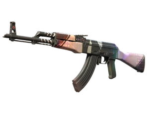 AK-47 | Crossfade
