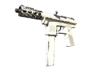 Tec-9 | Whiteout