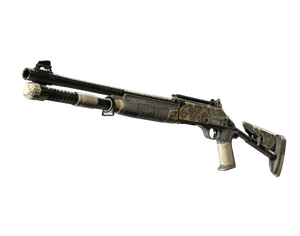 XM1014 | Irezumi